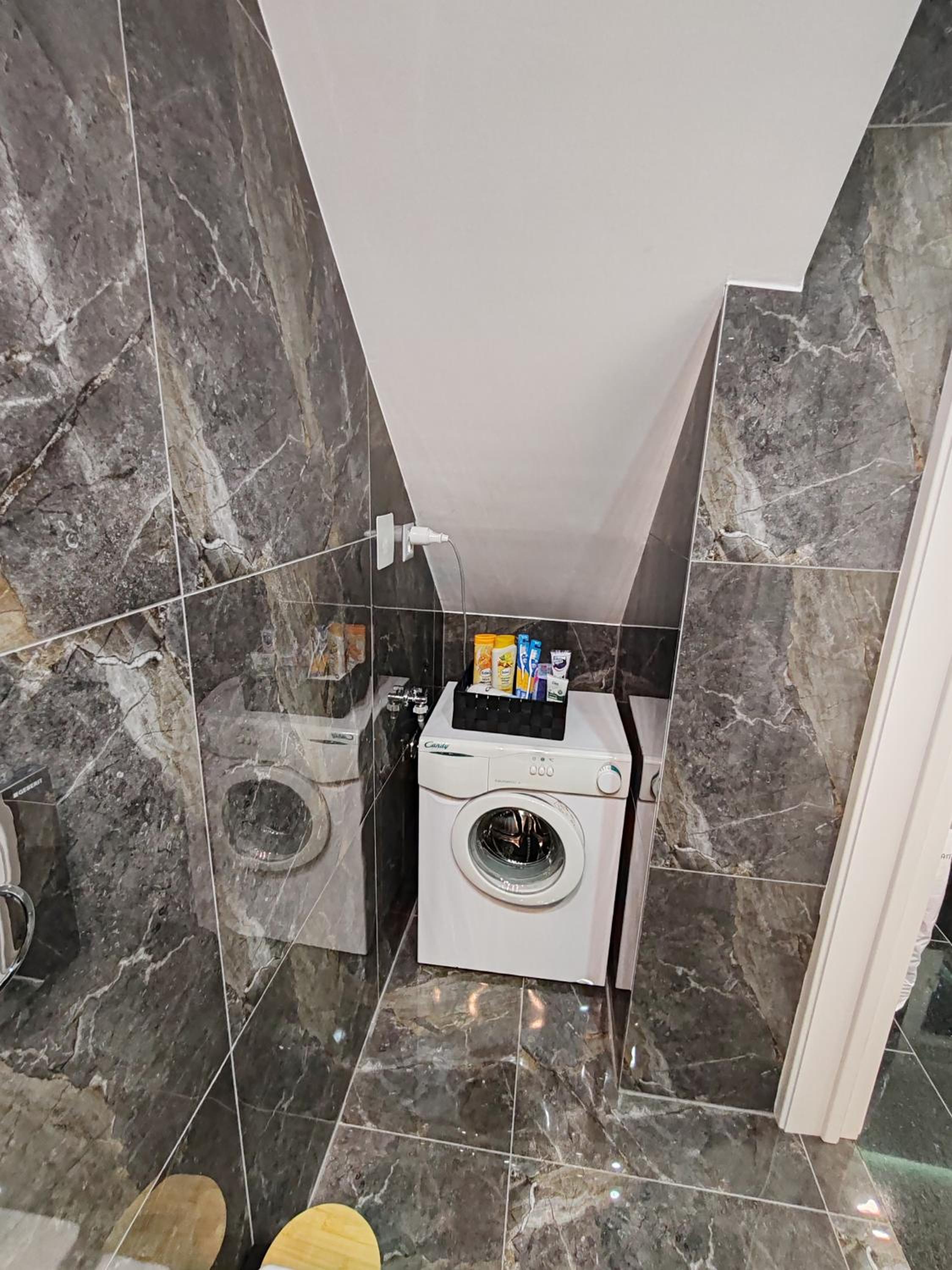 Stepa Apartman