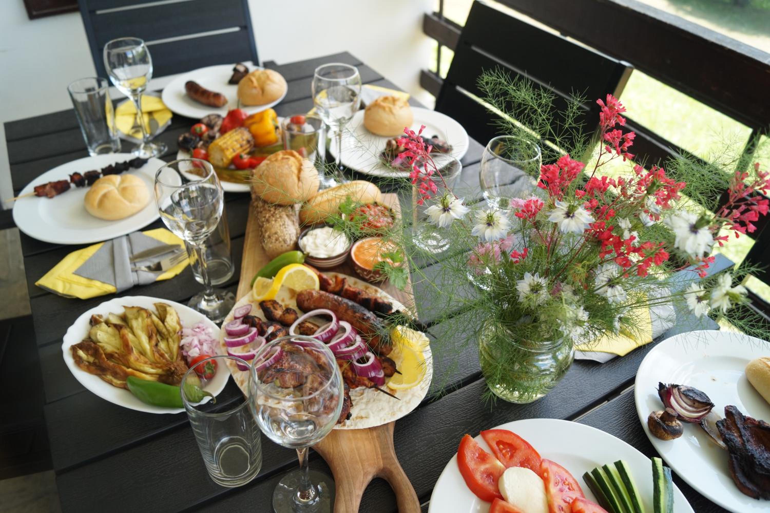 Guest house Ivanca Boncheva