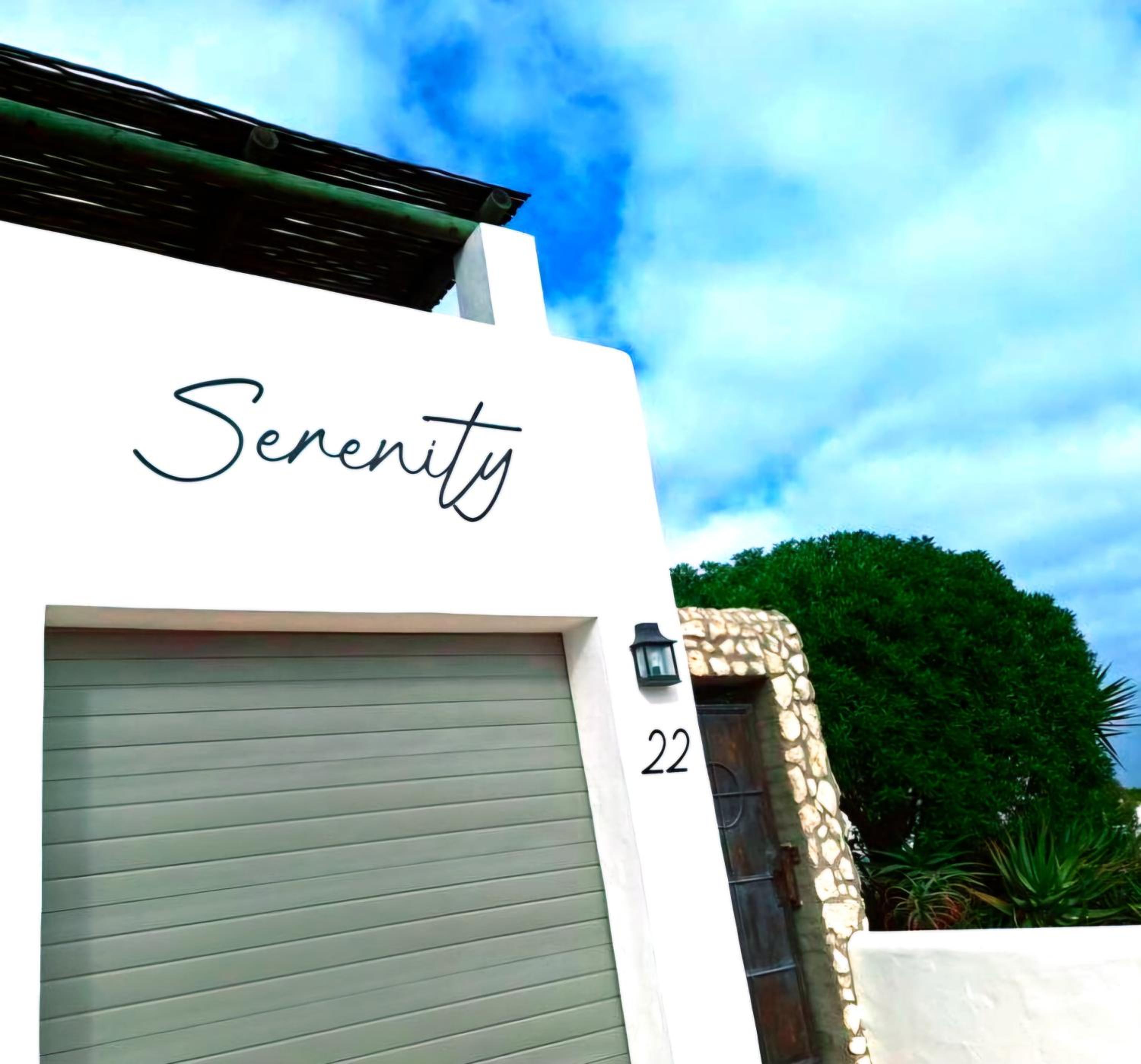 Serenity view 3