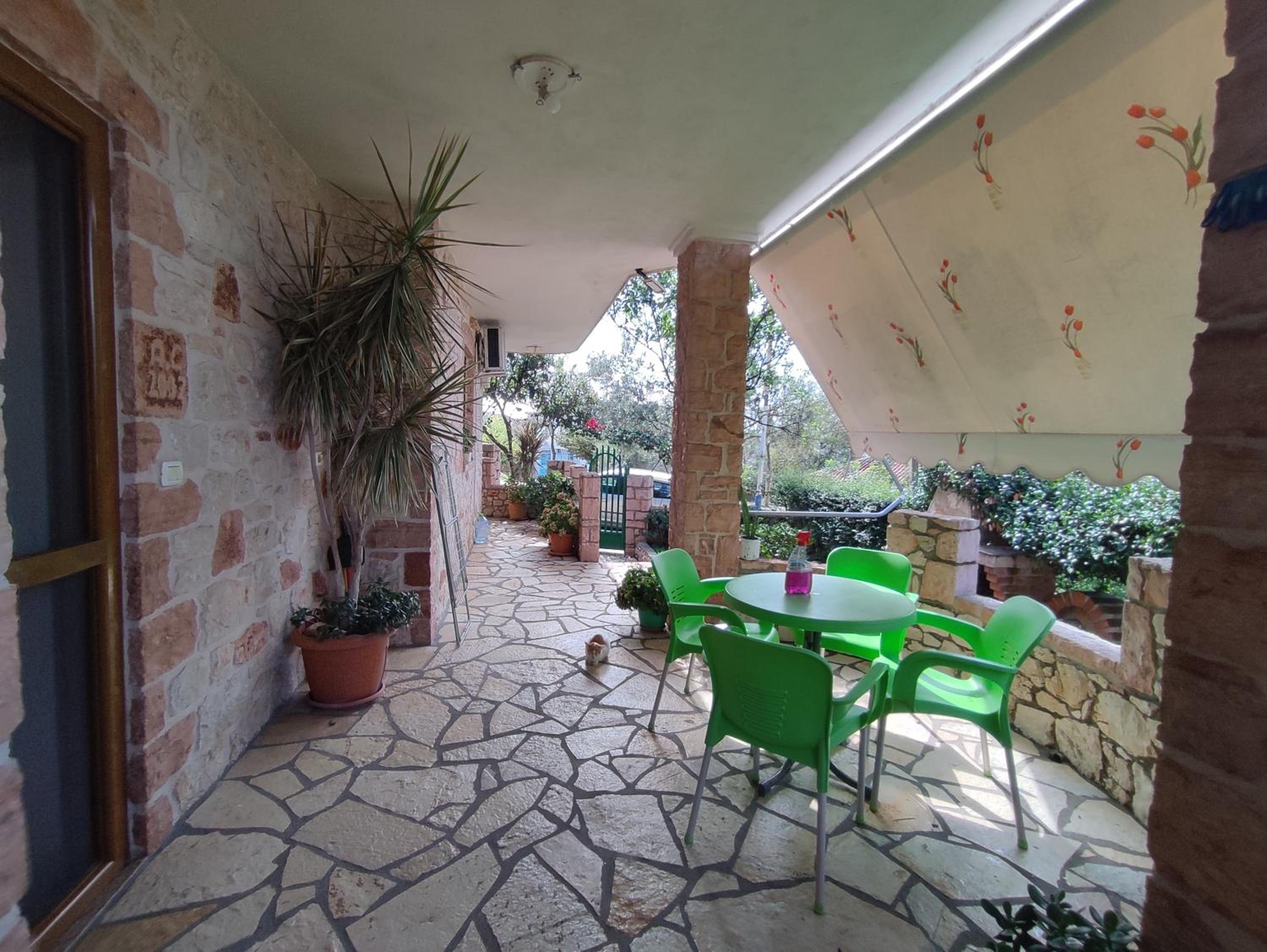 Vila Redstone Apartment ksamil