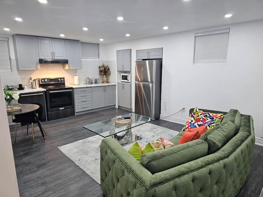 Cosy Spacious 2 bedrooms