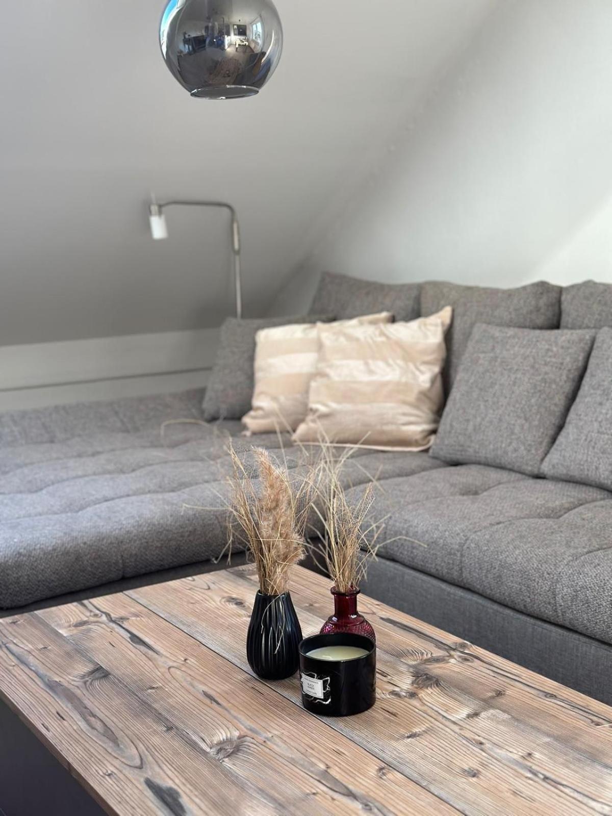 Ferienwohnung Böhrer im schönen Leinleitertal