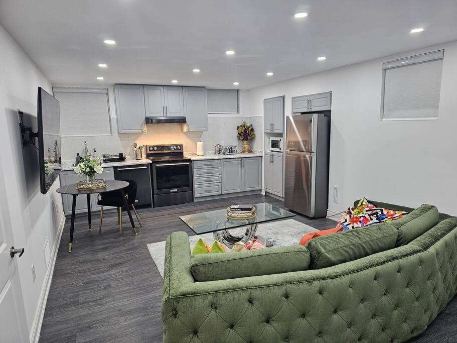Cosy Spacious 2 bedrooms