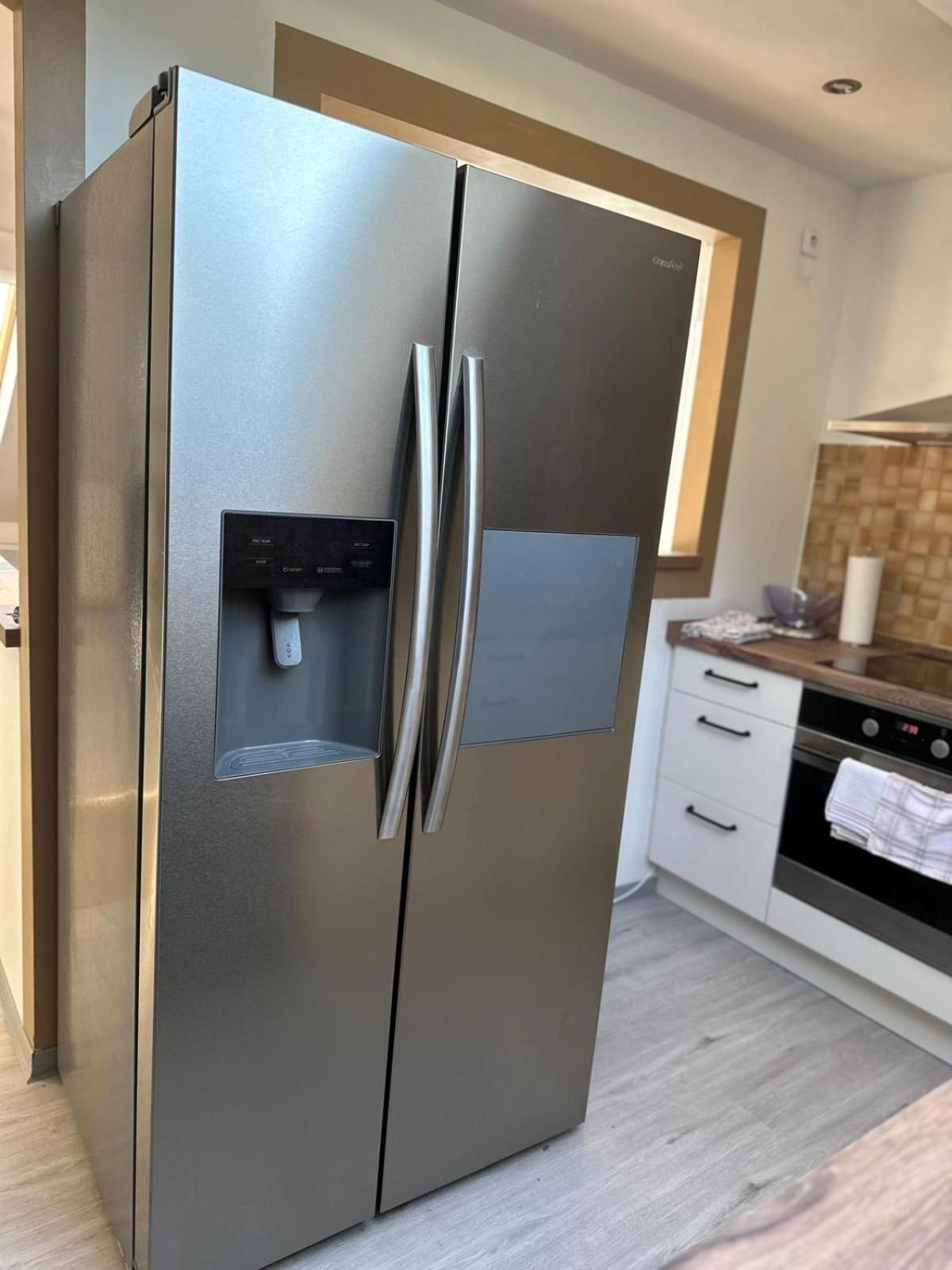 Ferienwohnung Böhrer im schönen Leinleitertal