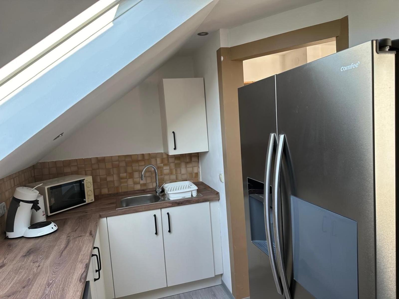 Ferienwohnung Böhrer im schönen Leinleitertal