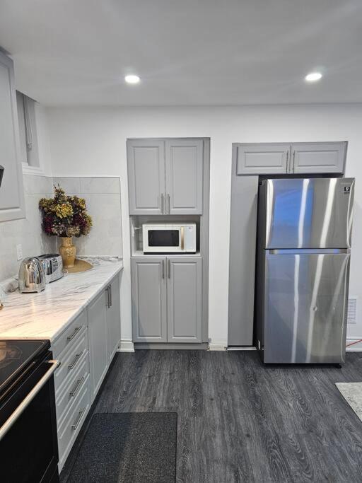 Cosy Spacious 2 bedrooms