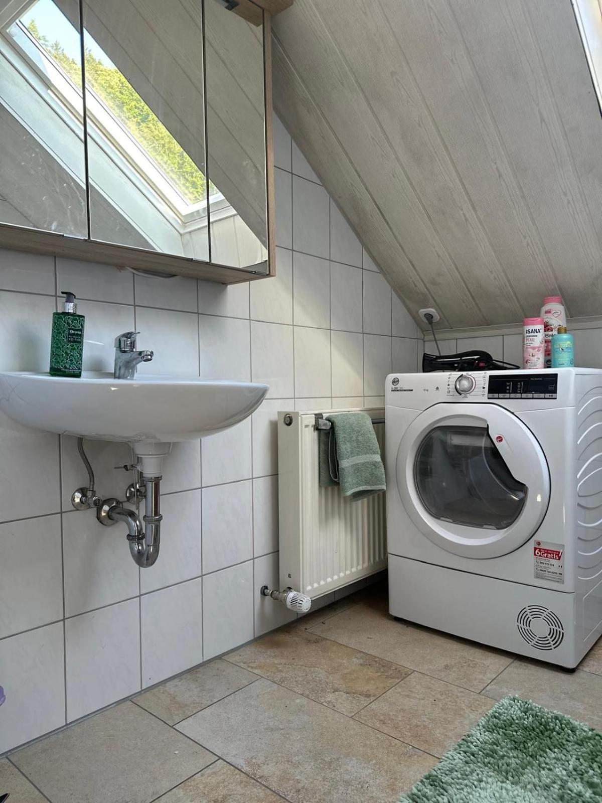Ferienwohnung Böhrer im schönen Leinleitertal