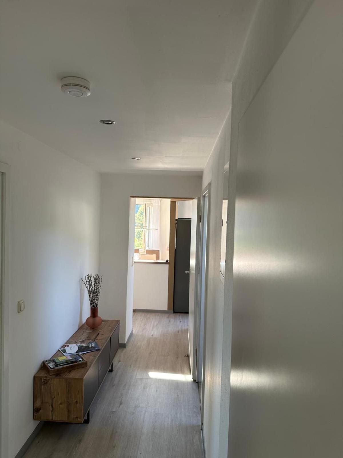 Ferienwohnung Böhrer im schönen Leinleitertal