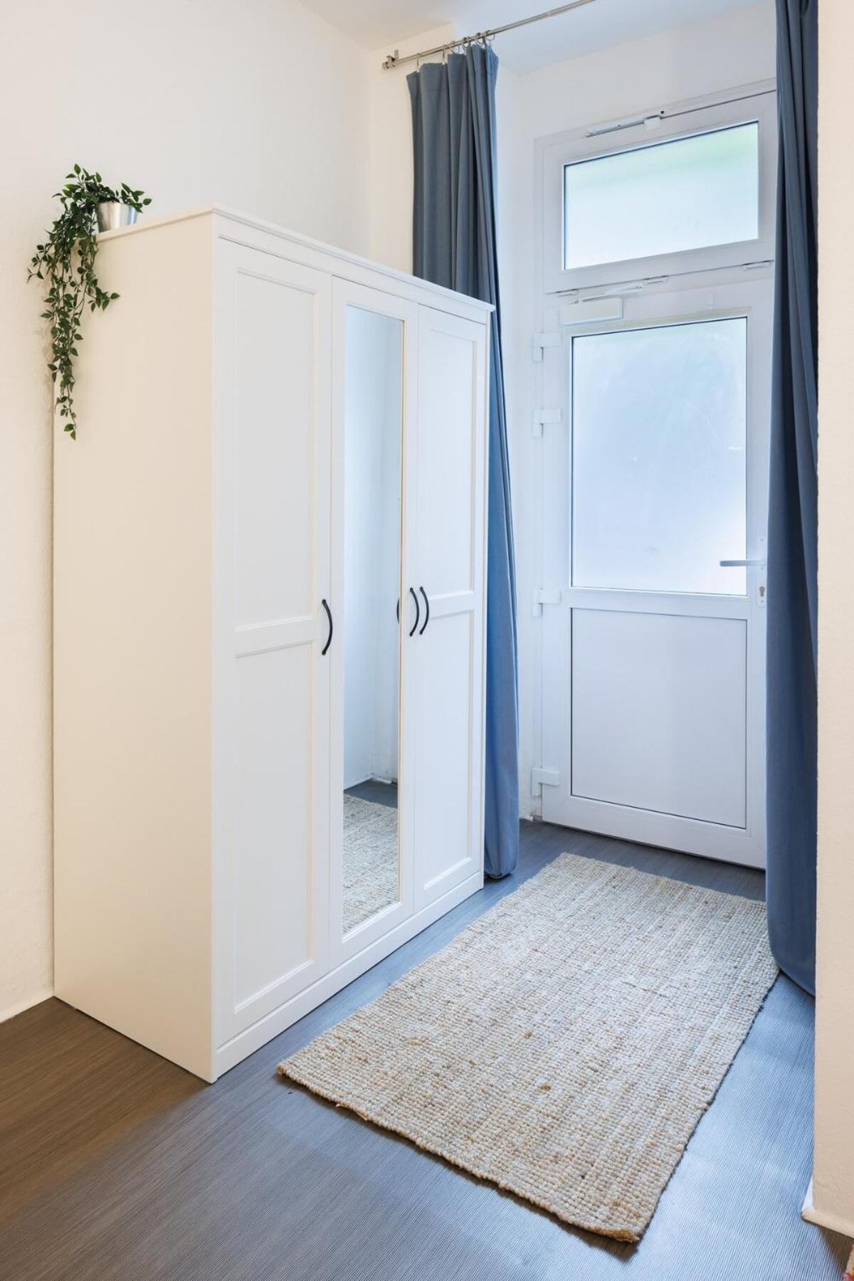 Artsy Apartment in Friedrichshain