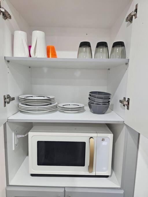 Cosy Spacious 2 bedrooms