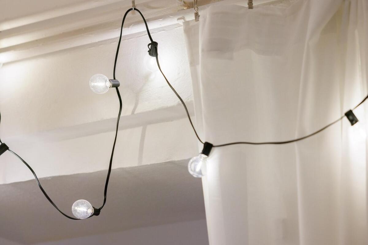 Artsy Apartment in Friedrichshain