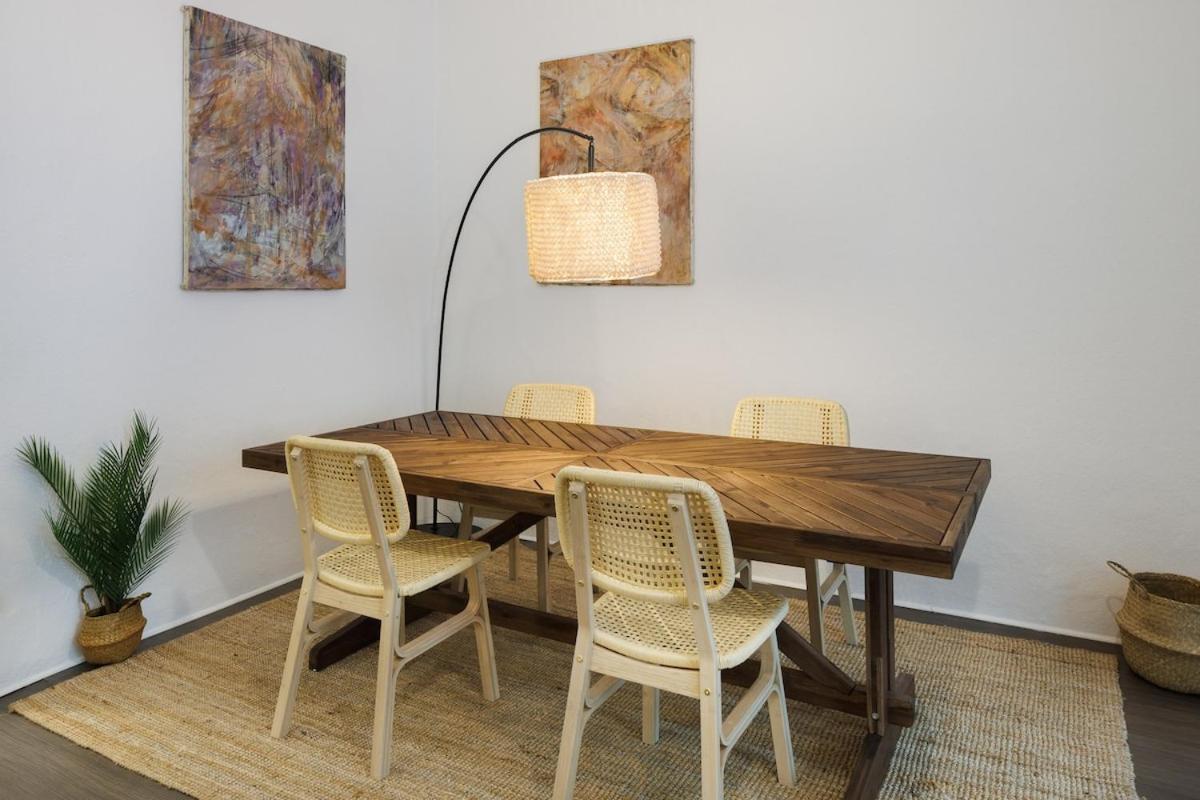 Artsy Apartment in Friedrichshain