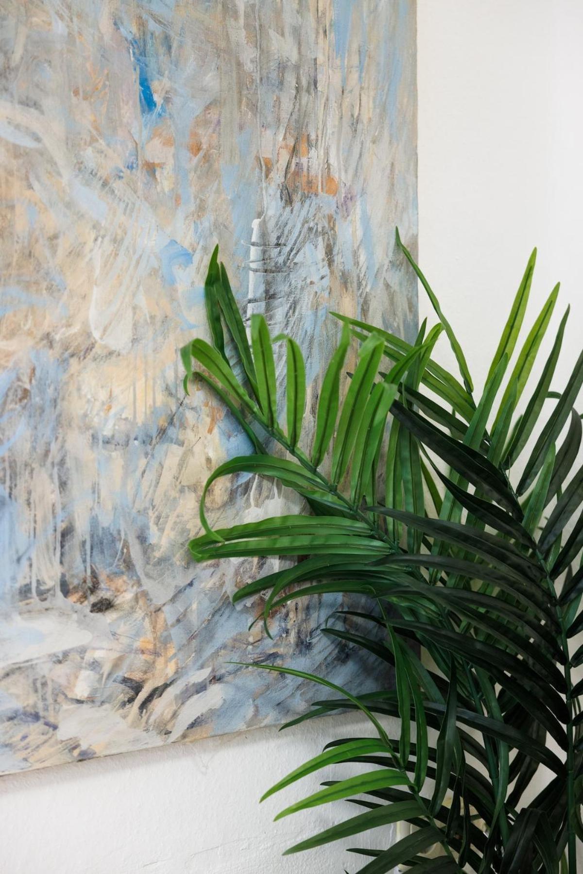 Artsy Apartment in Friedrichshain