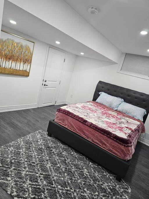 Cosy Spacious 2 bedrooms