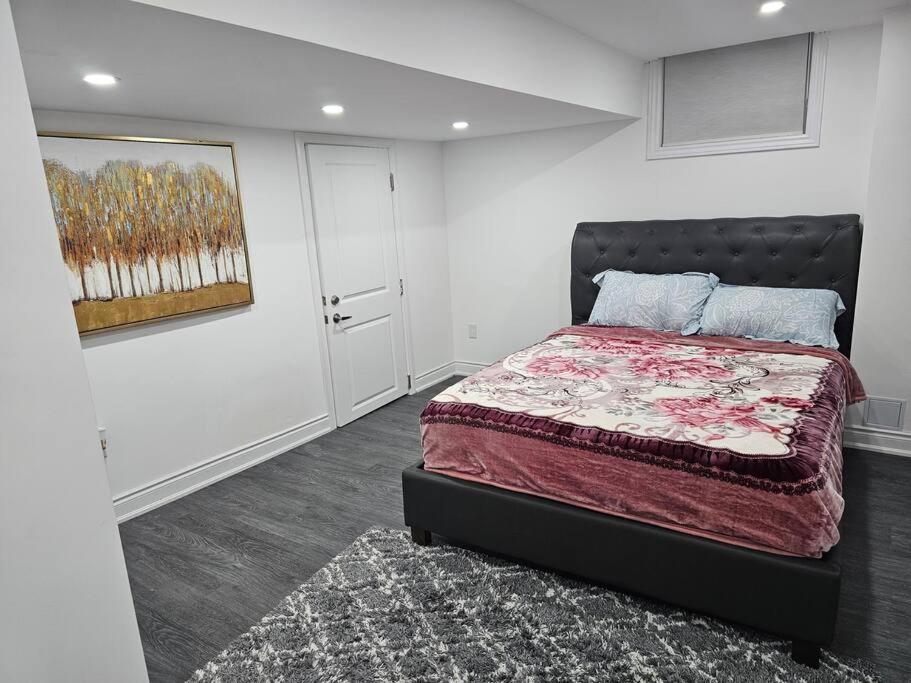 Cosy Spacious 2 bedrooms