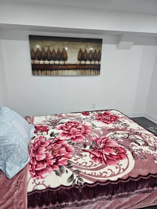 Cosy Spacious 2 bedrooms