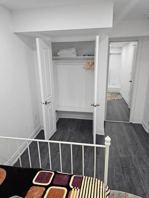 Cosy Spacious 2 bedrooms