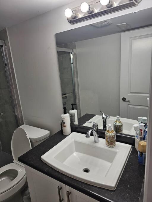 Cosy Spacious 2 bedrooms