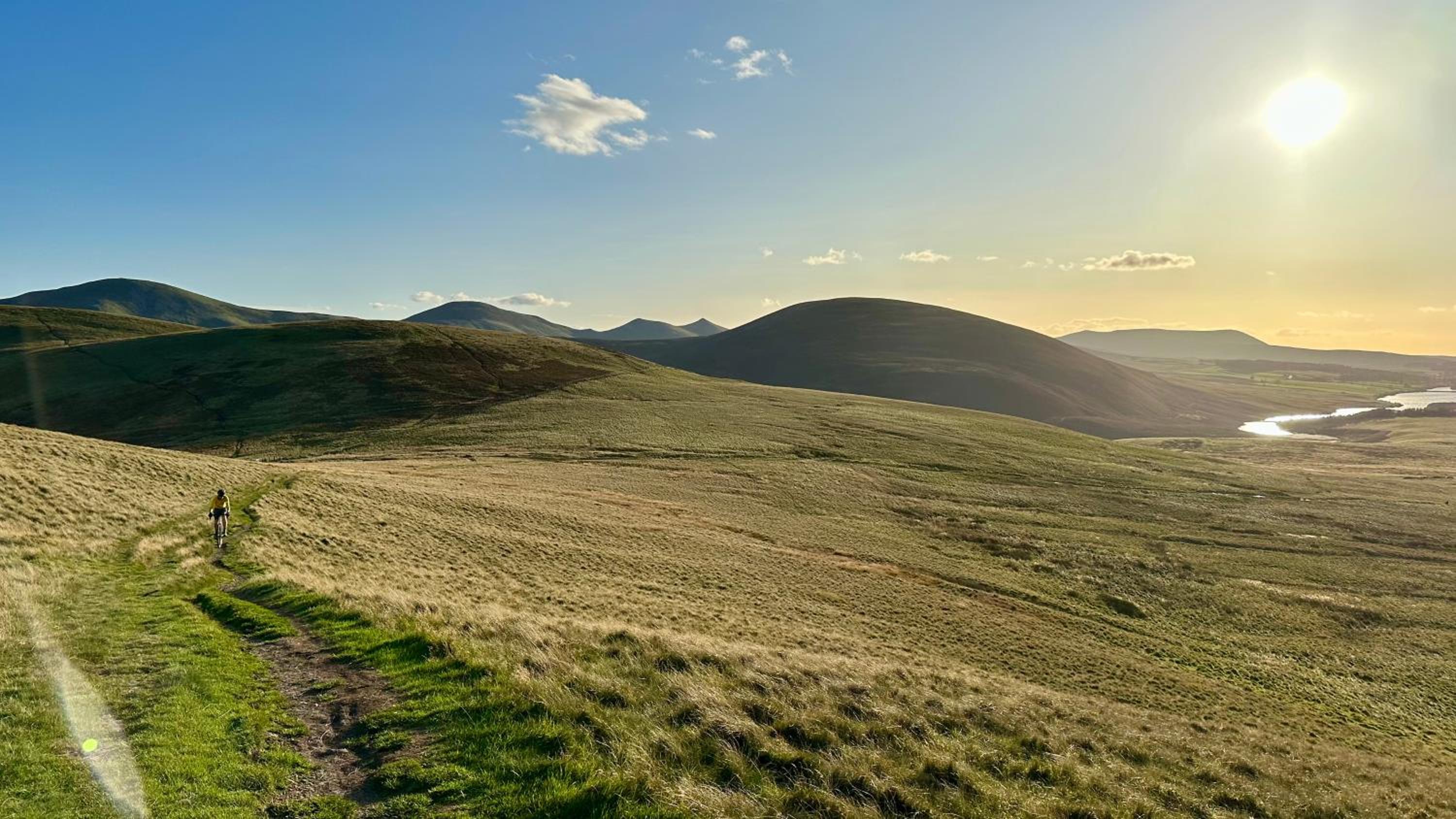 Pentland Hills Chalet