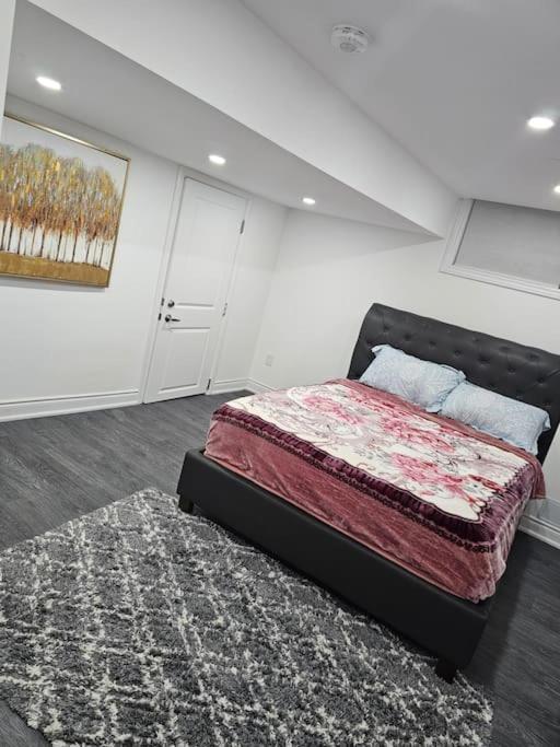 Cosy Spacious 2 bedrooms