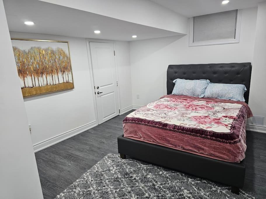 Cosy Spacious 2 bedrooms