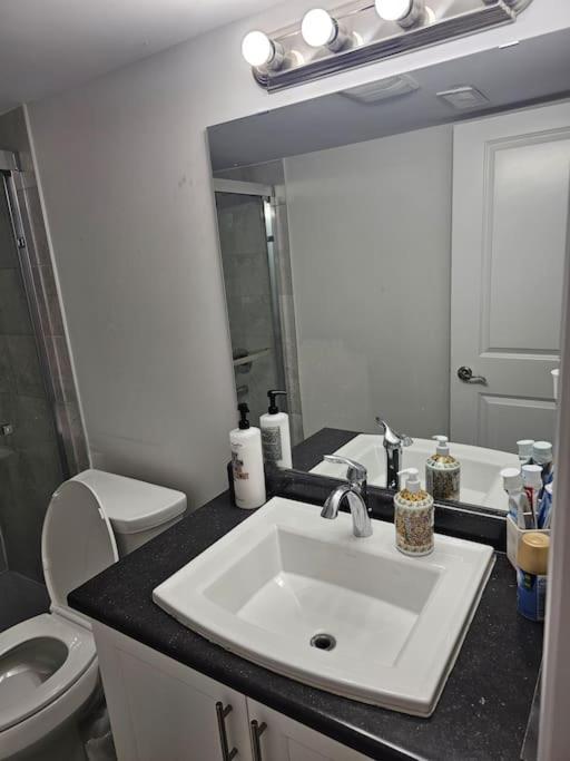 Cosy Spacious 2 bedrooms