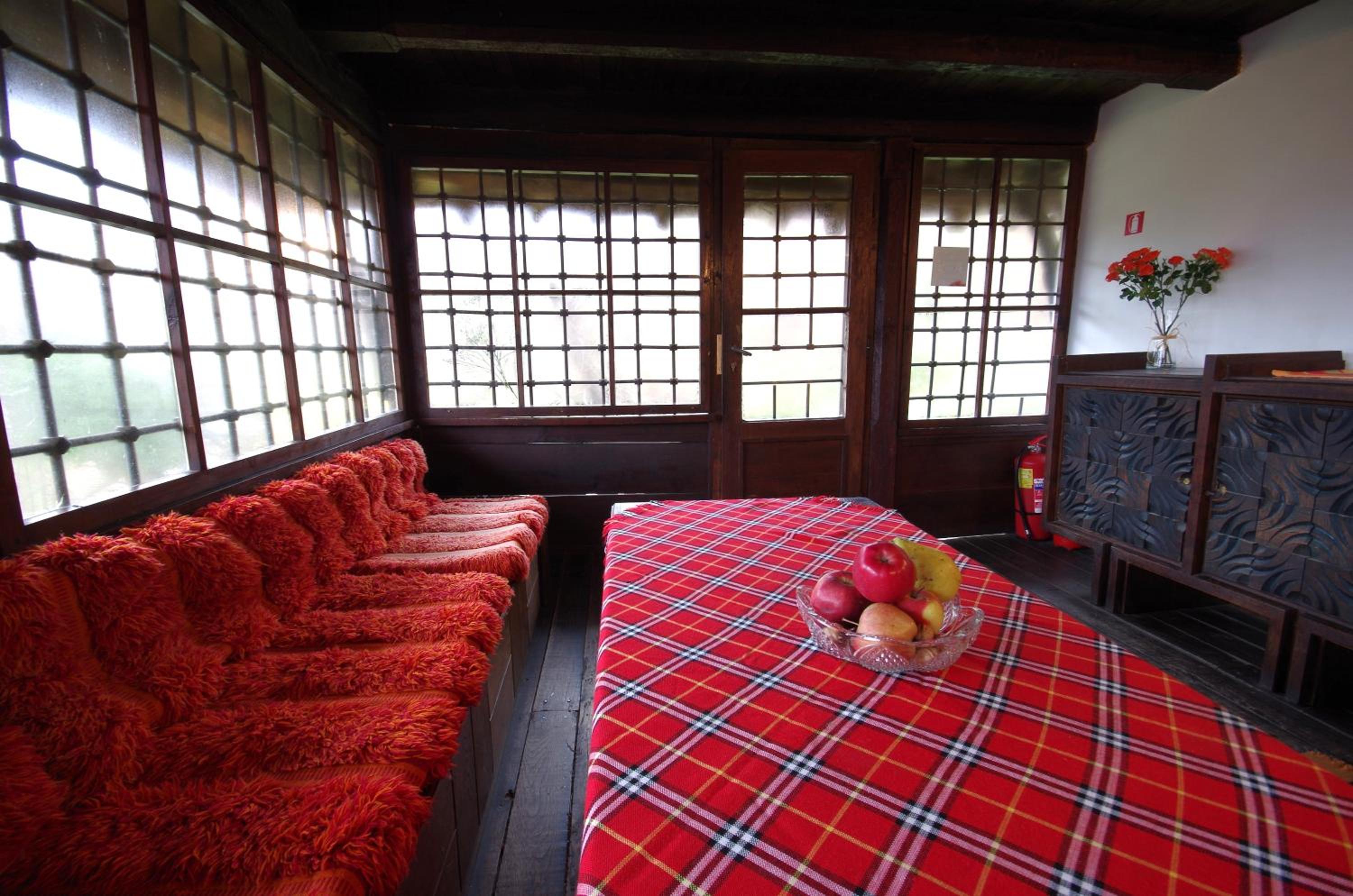 Guest house Cana Mihova