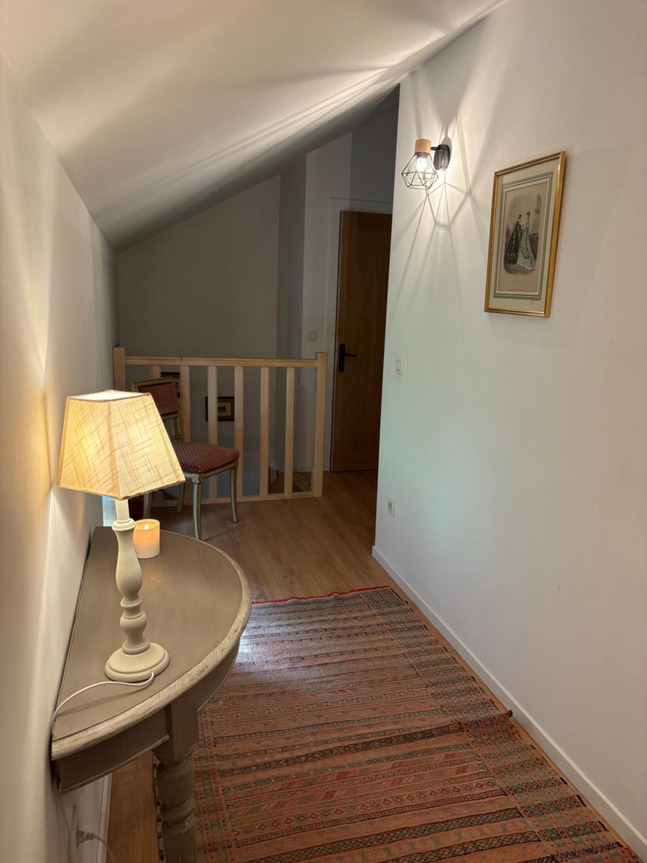 La Petite Maison Blanche