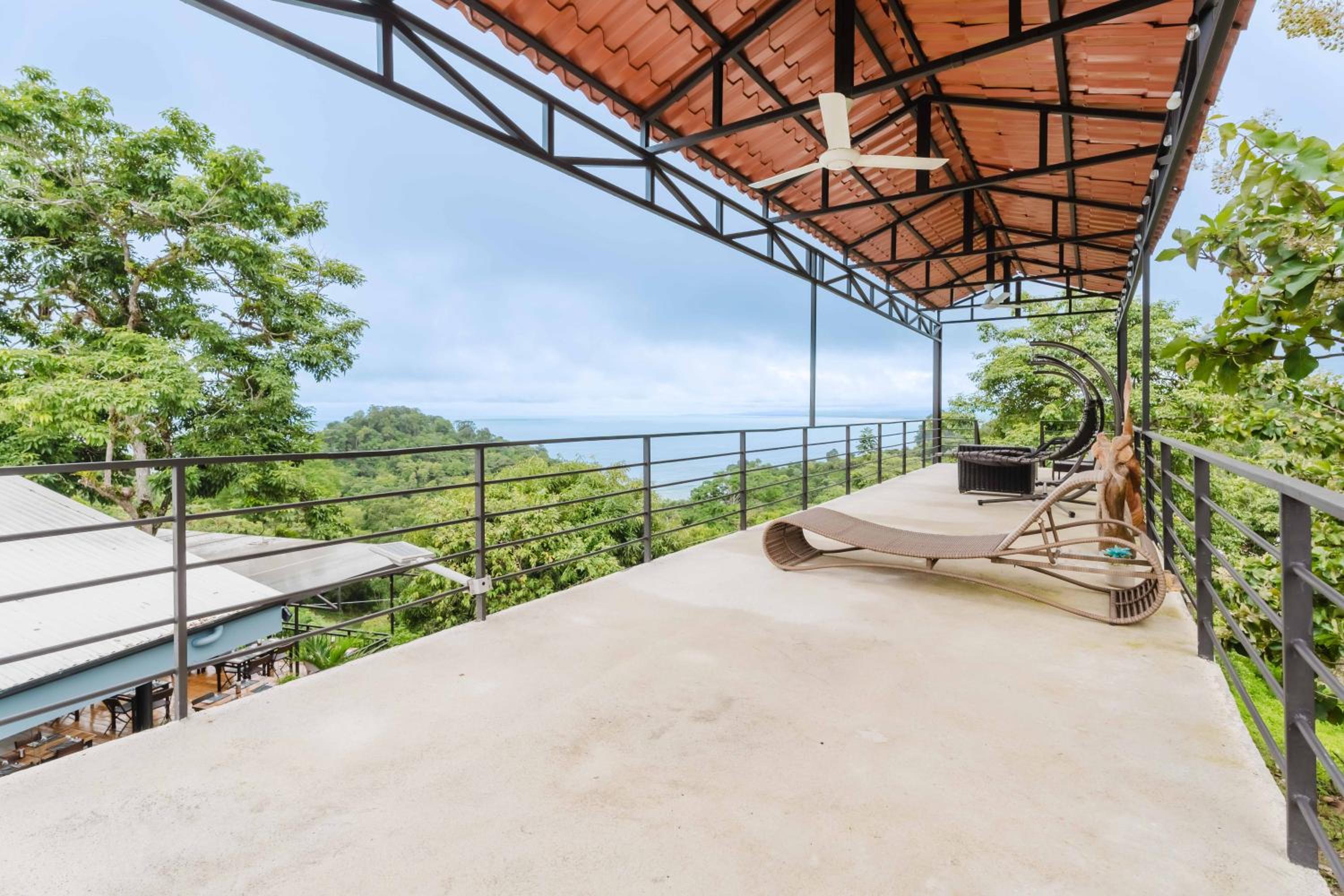 Ronnys Flat Manuel Antonio