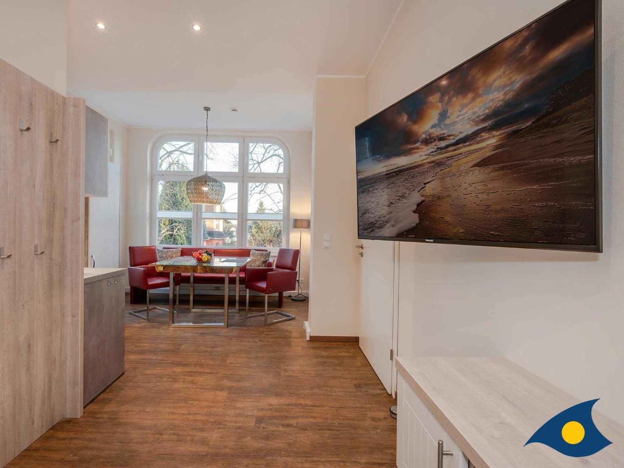 Villa Ute Whg Franky