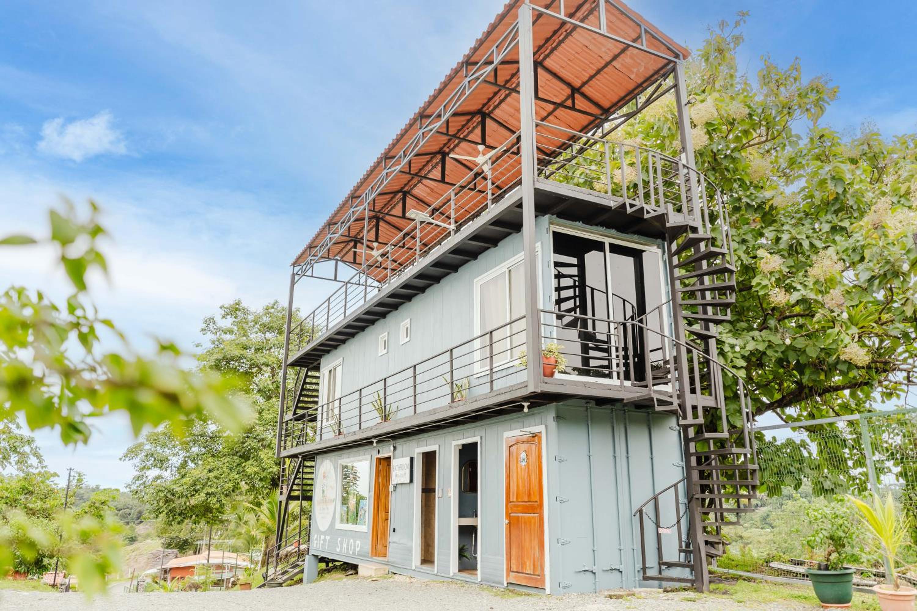 Ronnys Flat Manuel Antonio