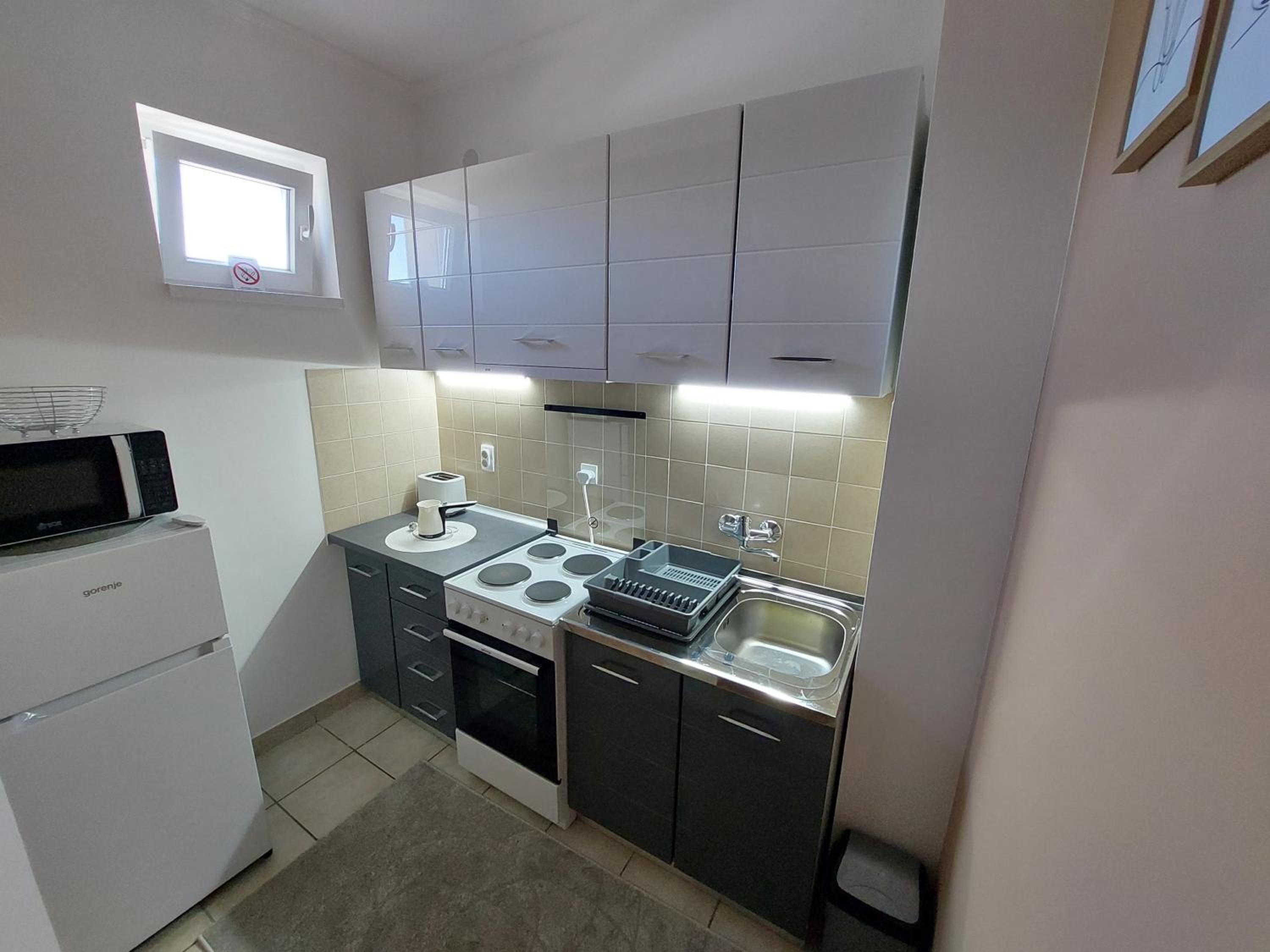 Apartman Sweet Dreams