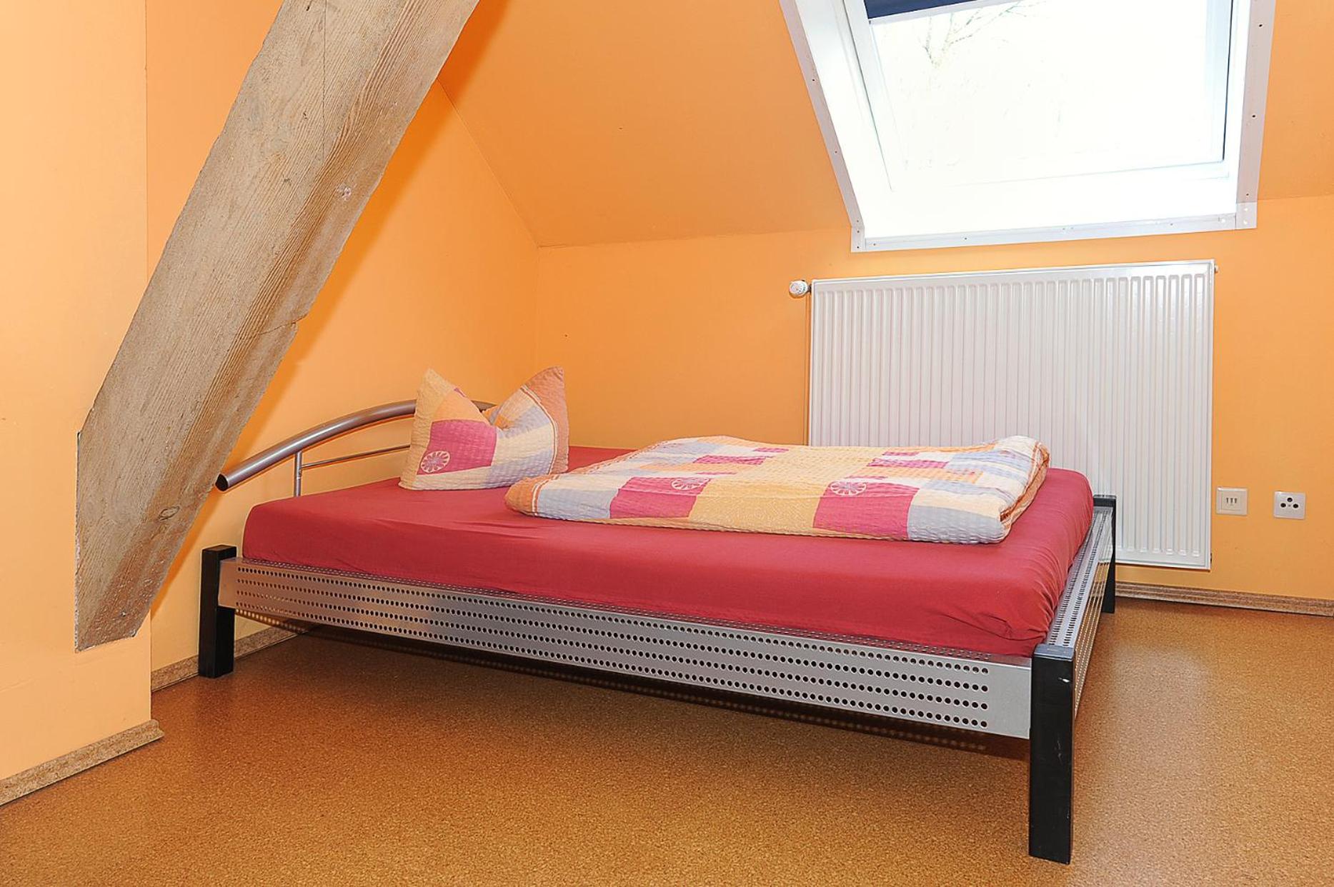 Reit- und Ferienhof Maack