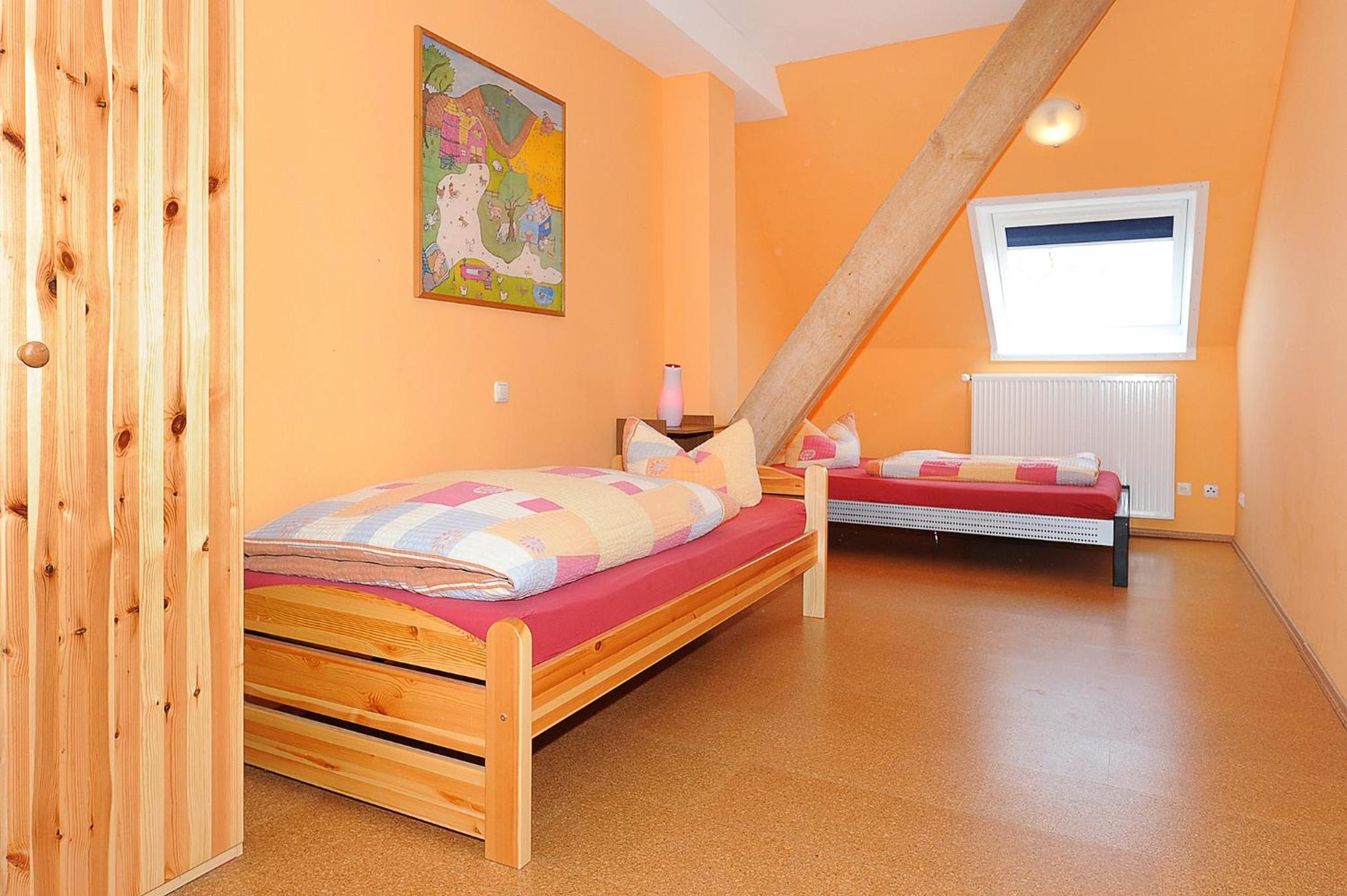 Reit- und Ferienhof Maack
