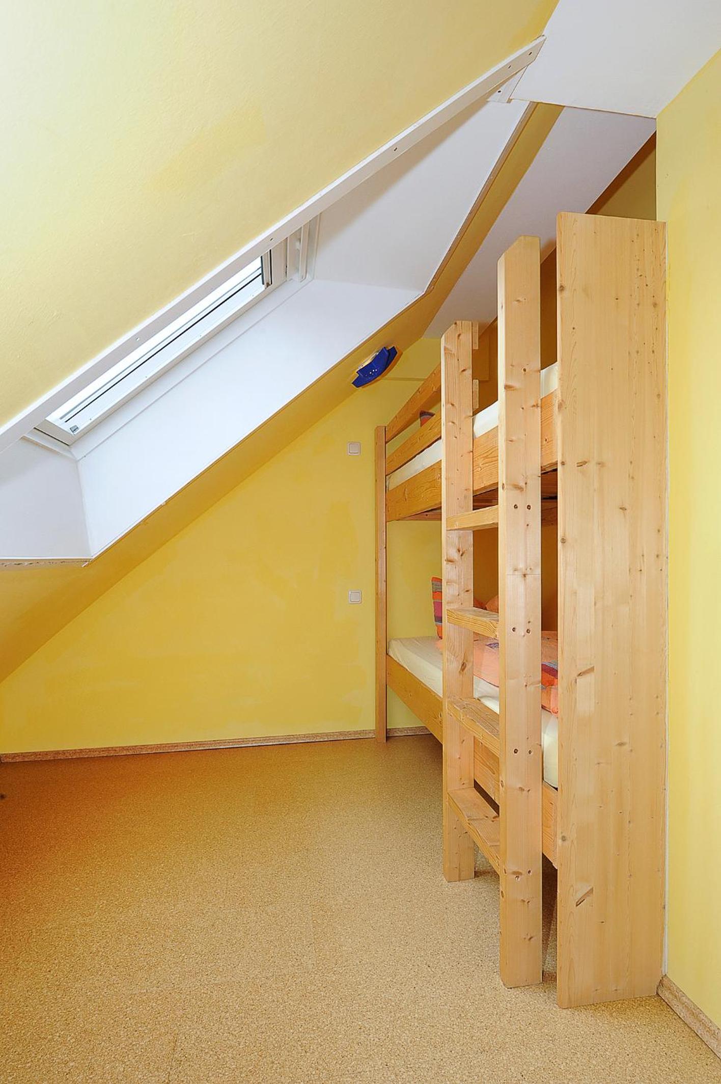 Reit- und Ferienhof Maack