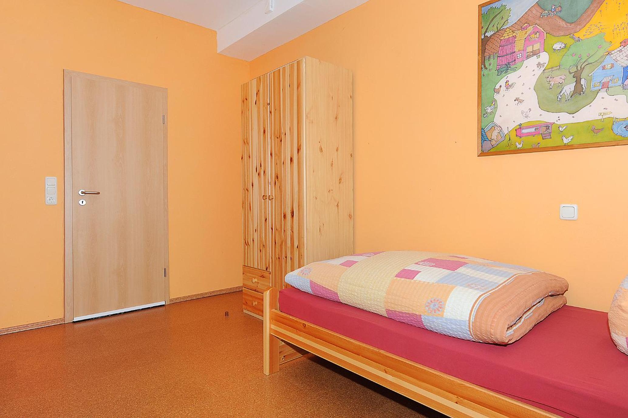 Reit- und Ferienhof Maack