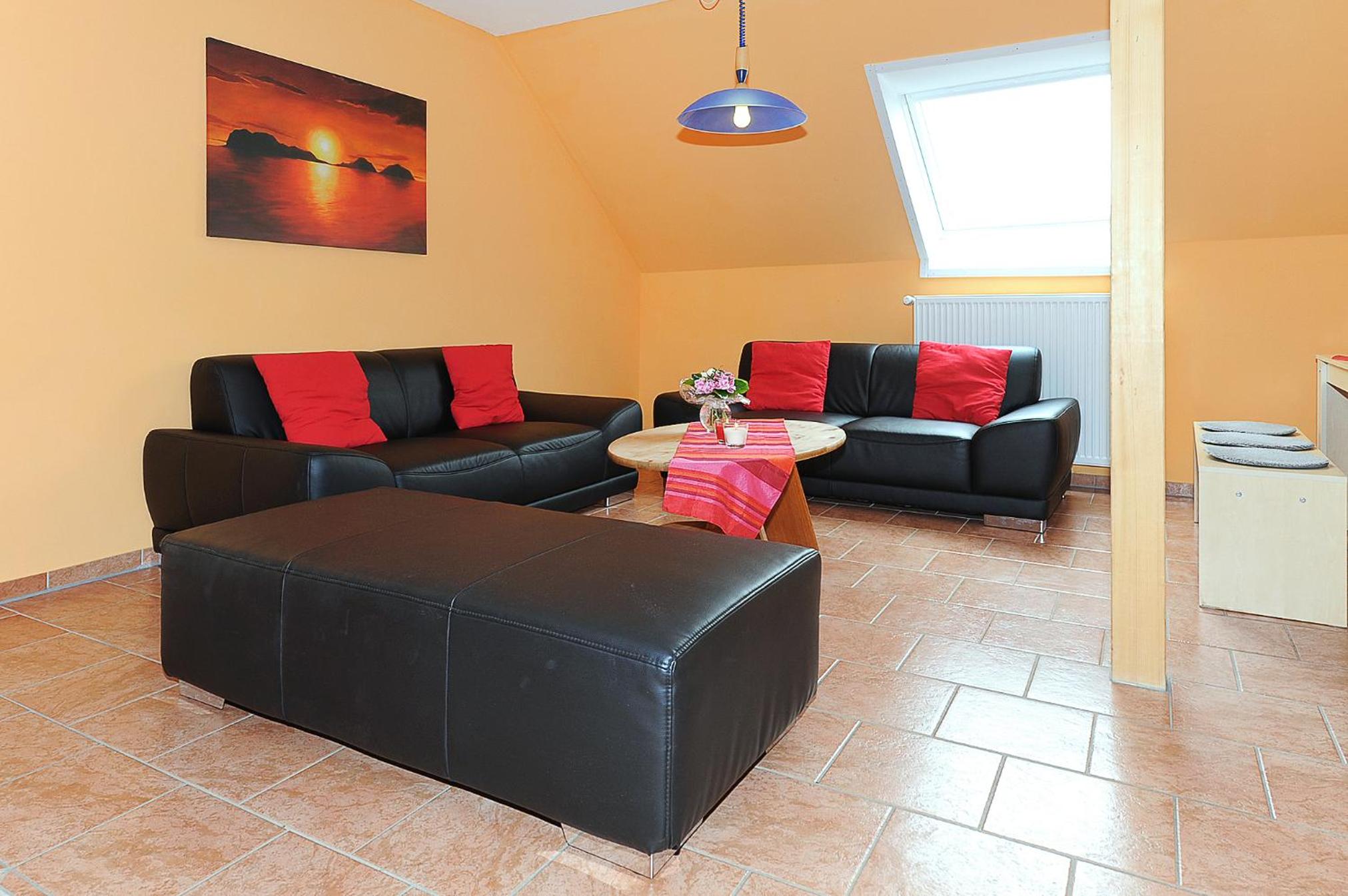 Reit- und Ferienhof Maack