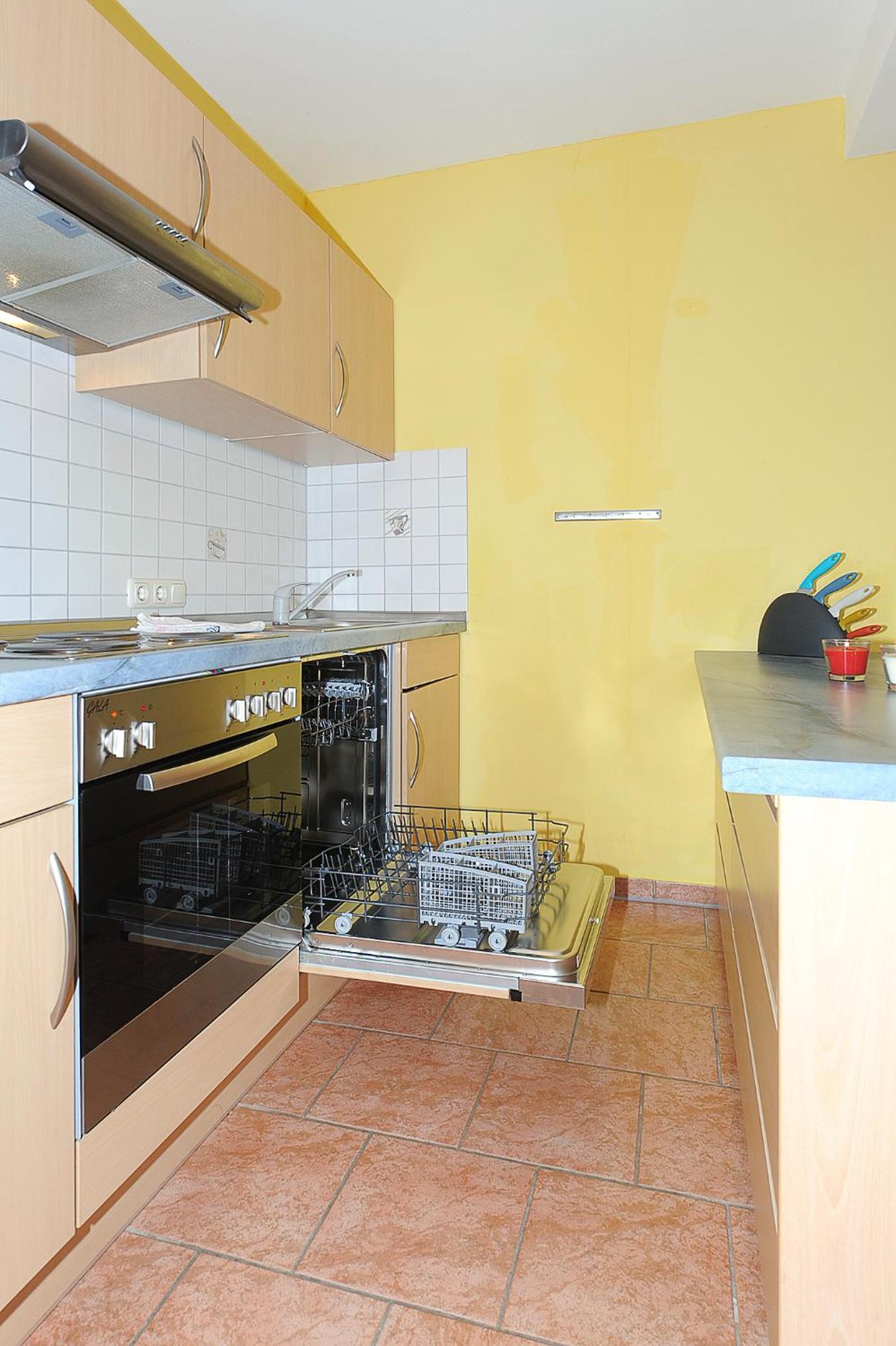 Reit- und Ferienhof Maack