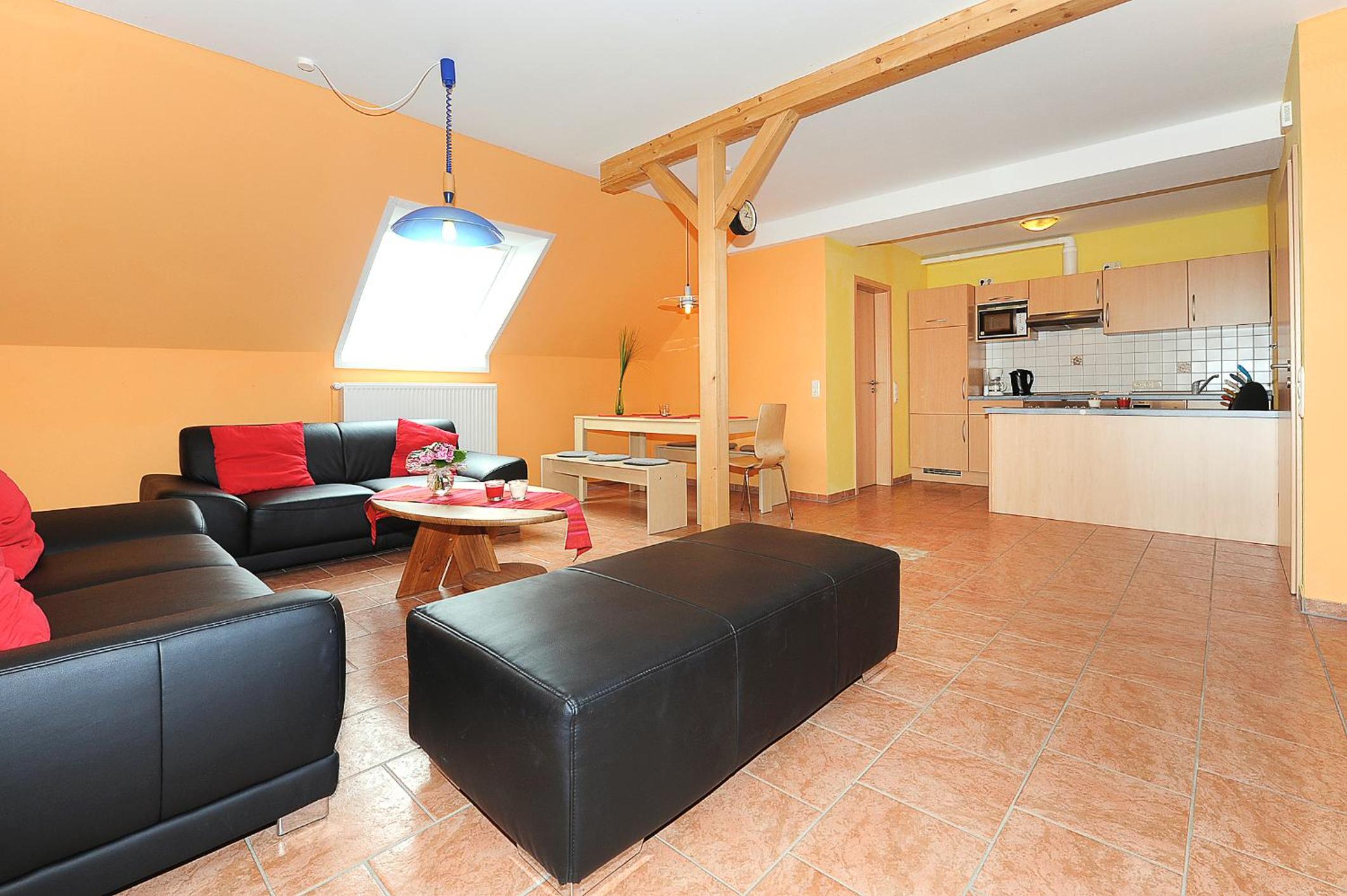 Reit- und Ferienhof Maack