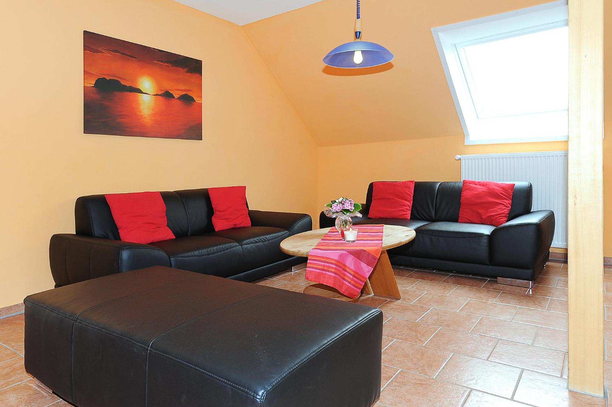 Reit- und Ferienhof Maack