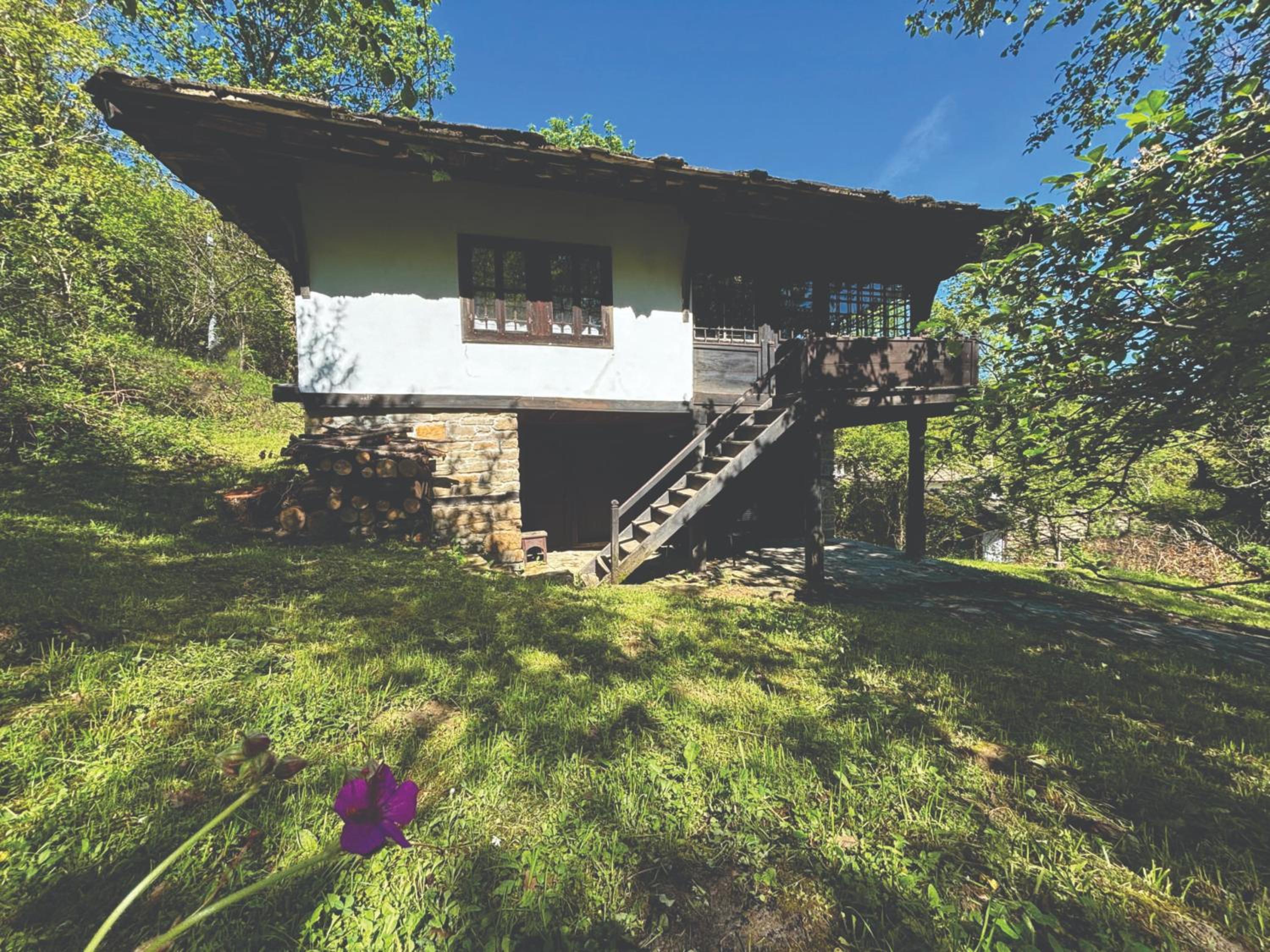 Guest house Cana Mihova