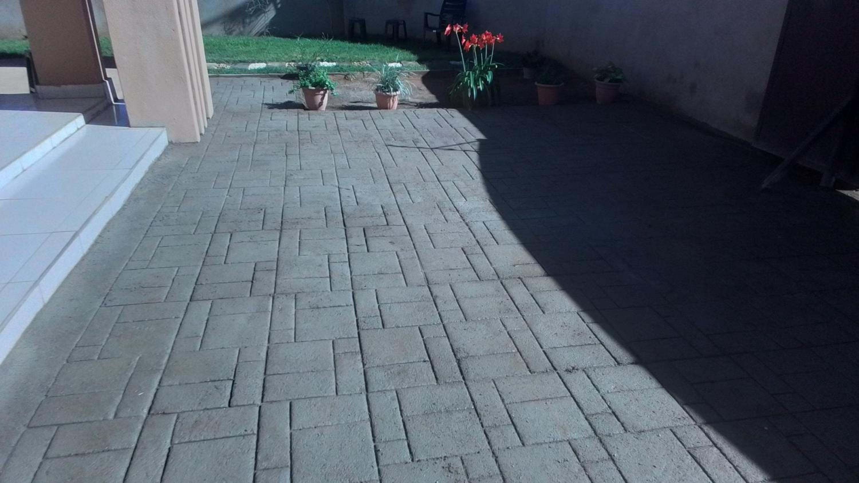 Trojuan Inn Phakalane Suburb, Gaborone