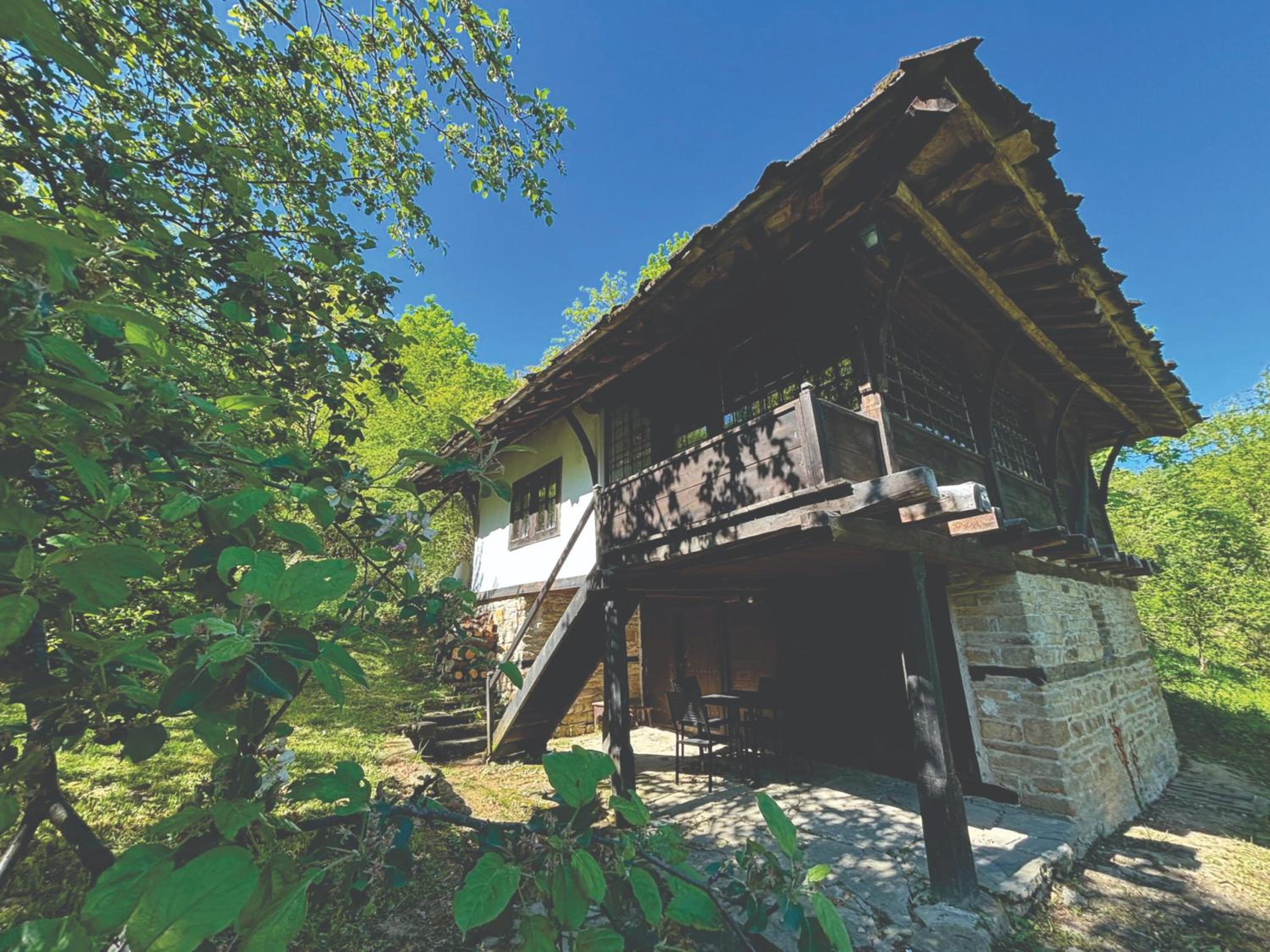 Guest house Cana Mihova