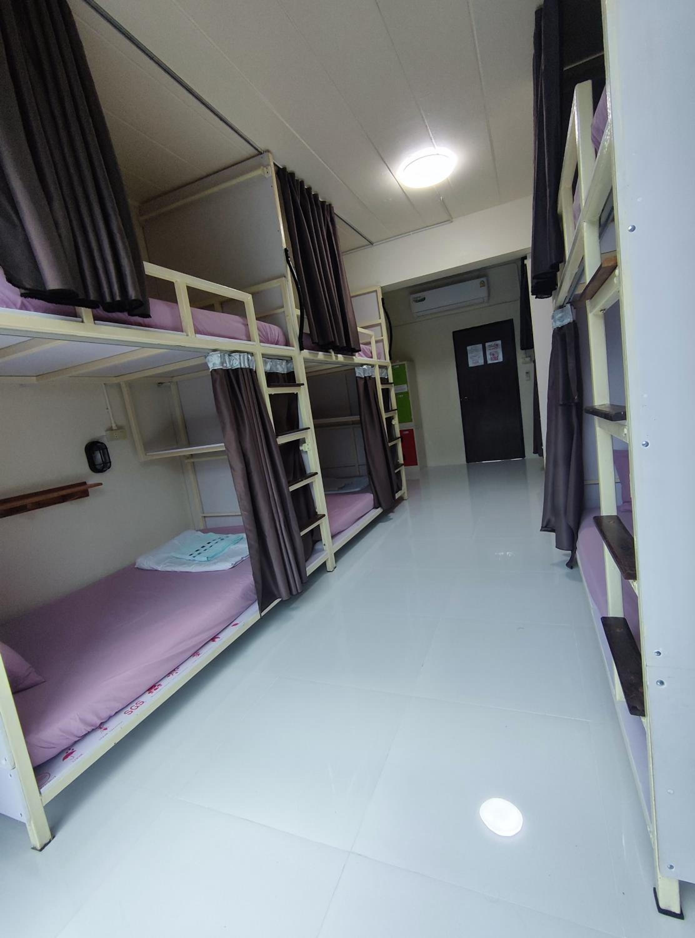 168 Chiangmai Guesthouse