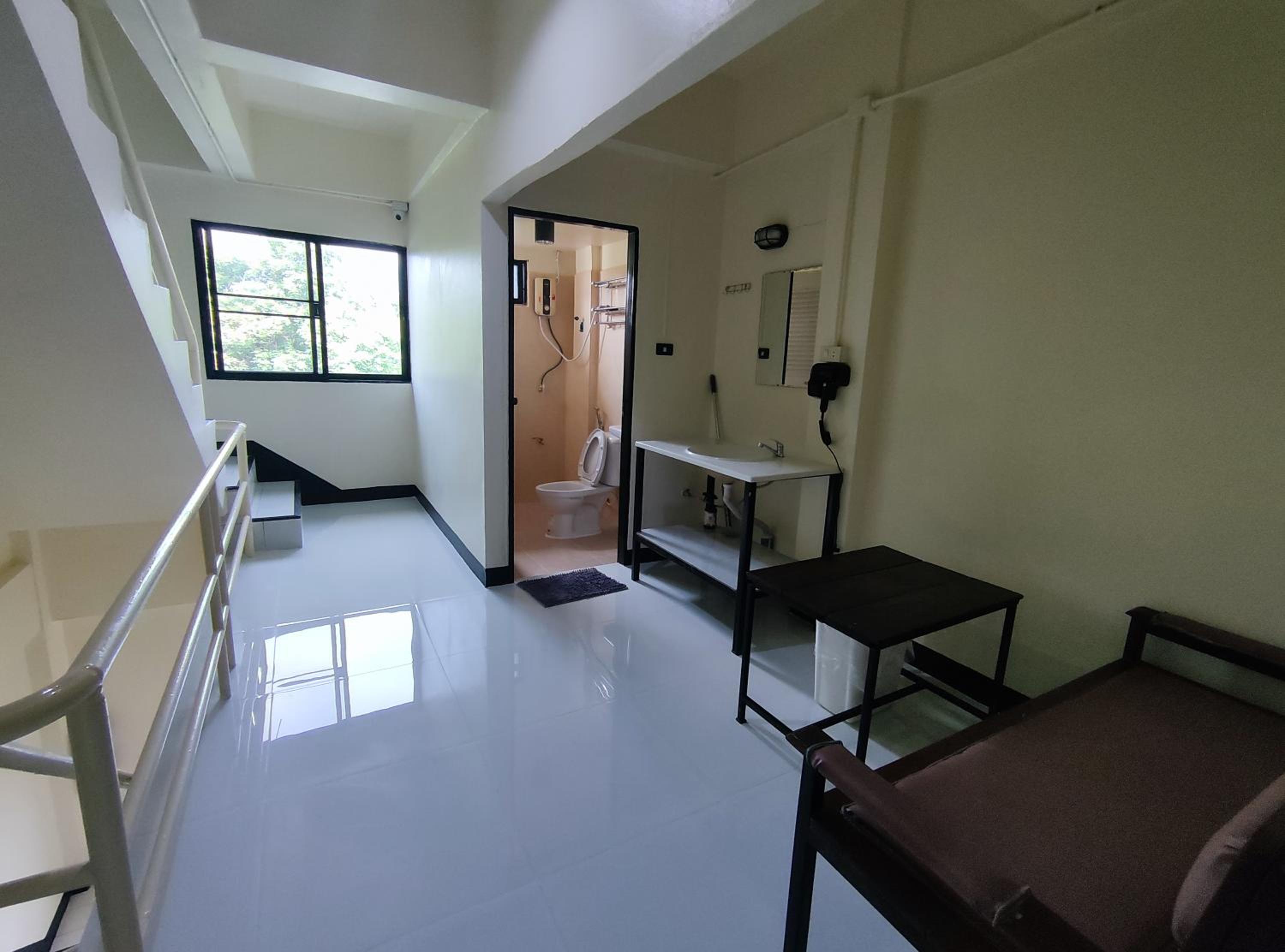 168 Chiangmai Guesthouse