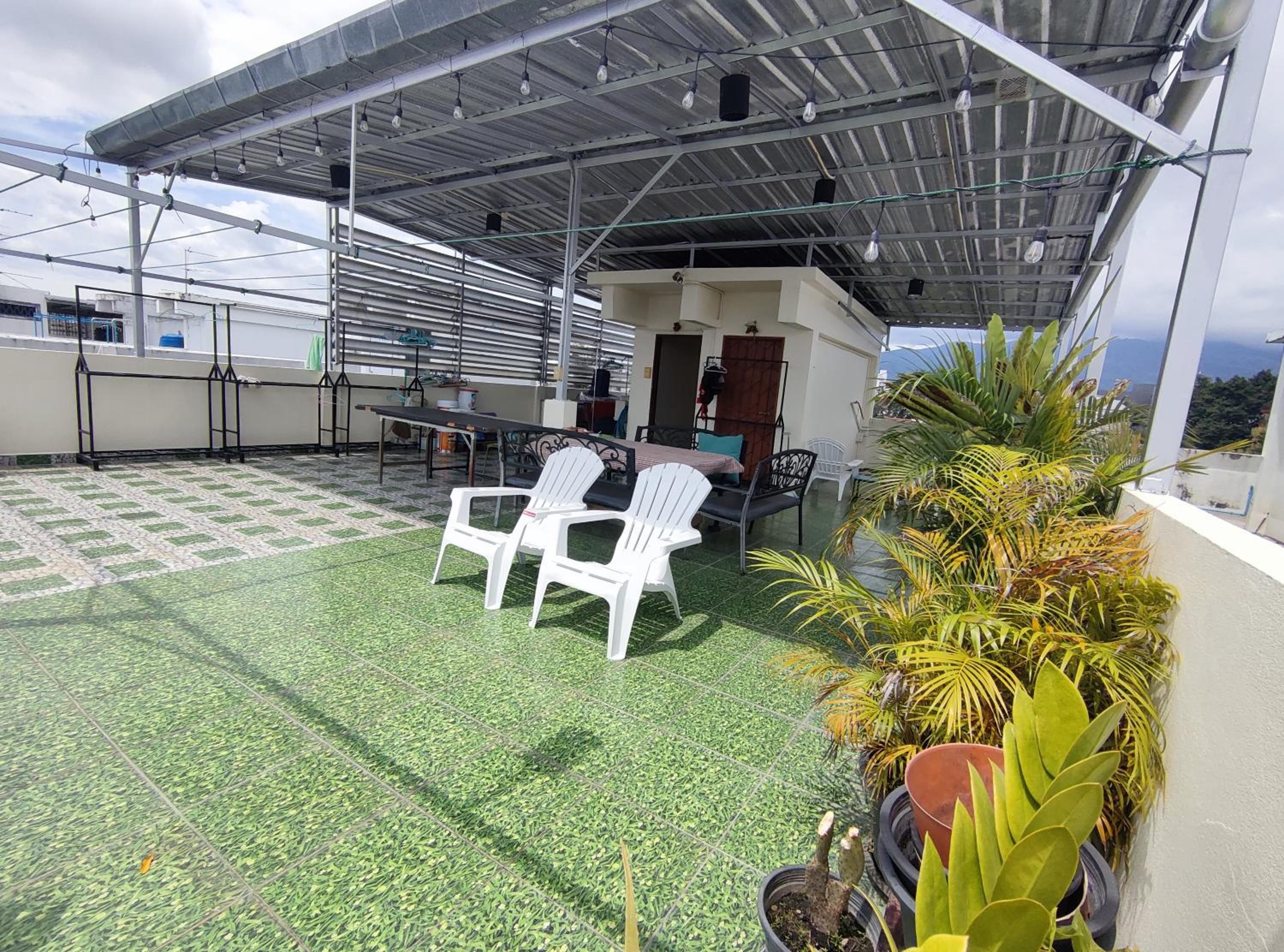 168 Chiangmai Guesthouse