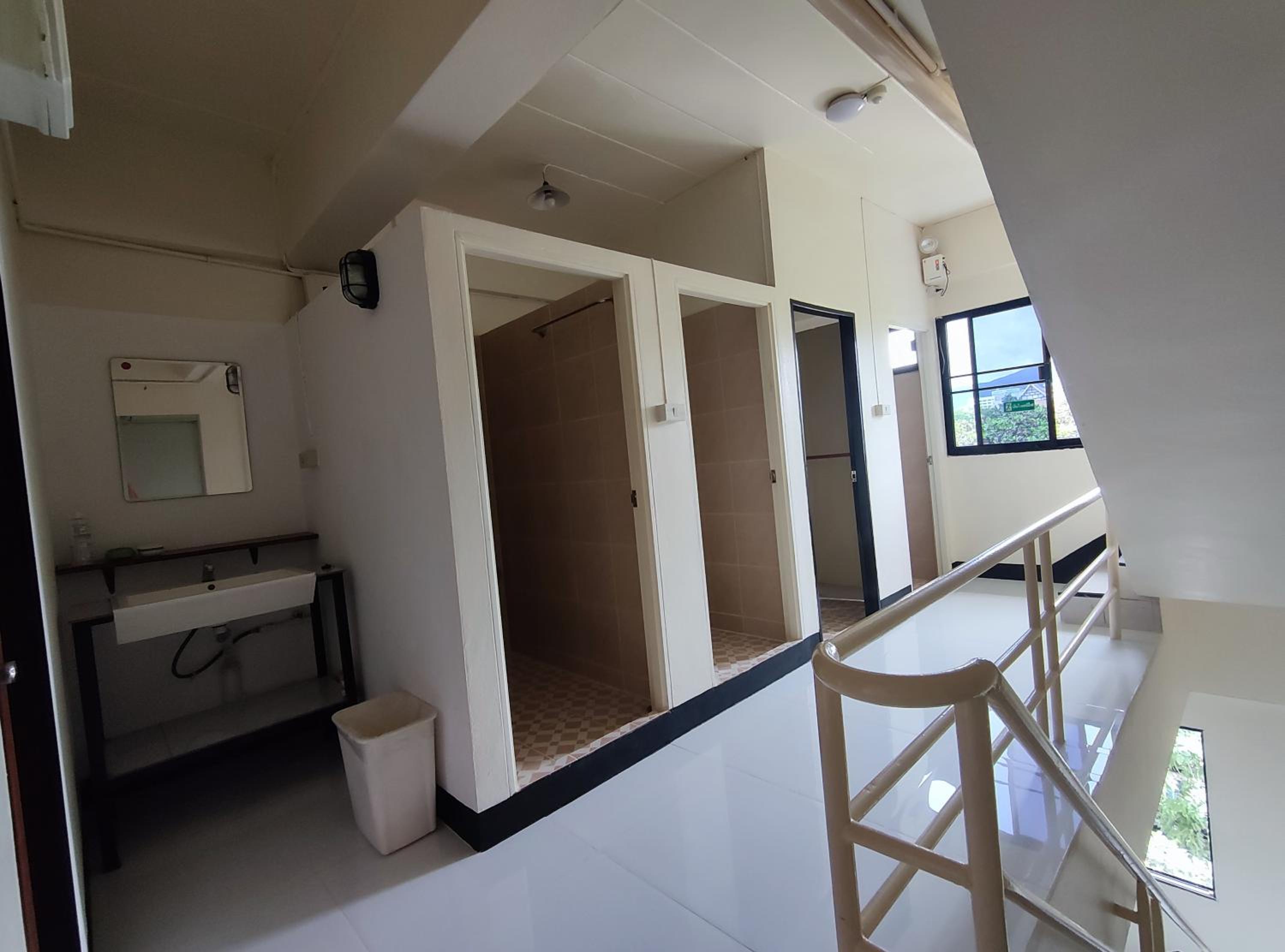 168 Chiangmai Guesthouse