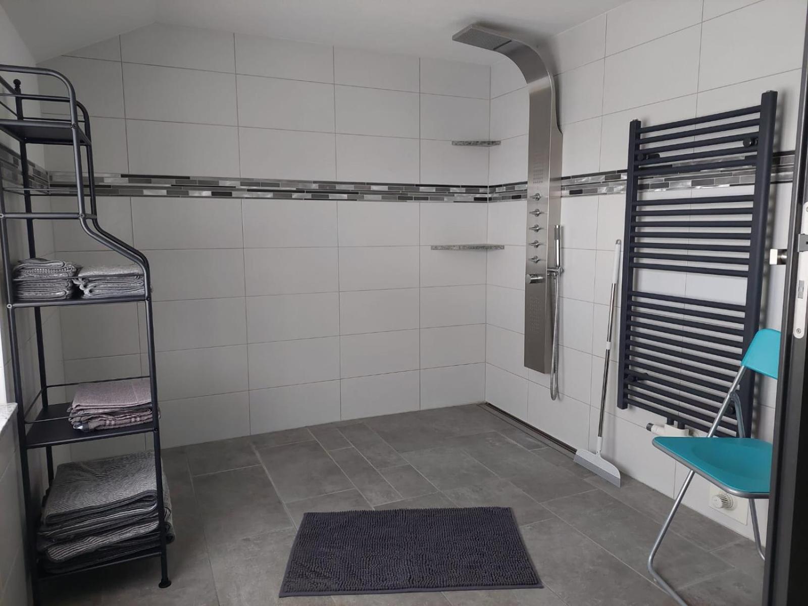 Ferienhaus Nebra 