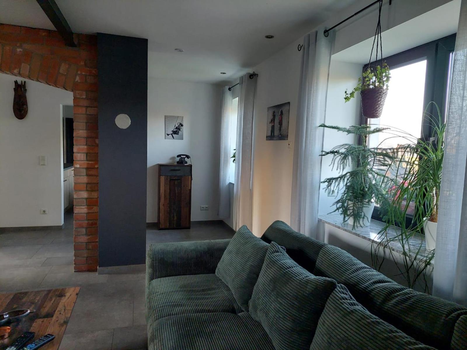 Ferienhaus Nebra 