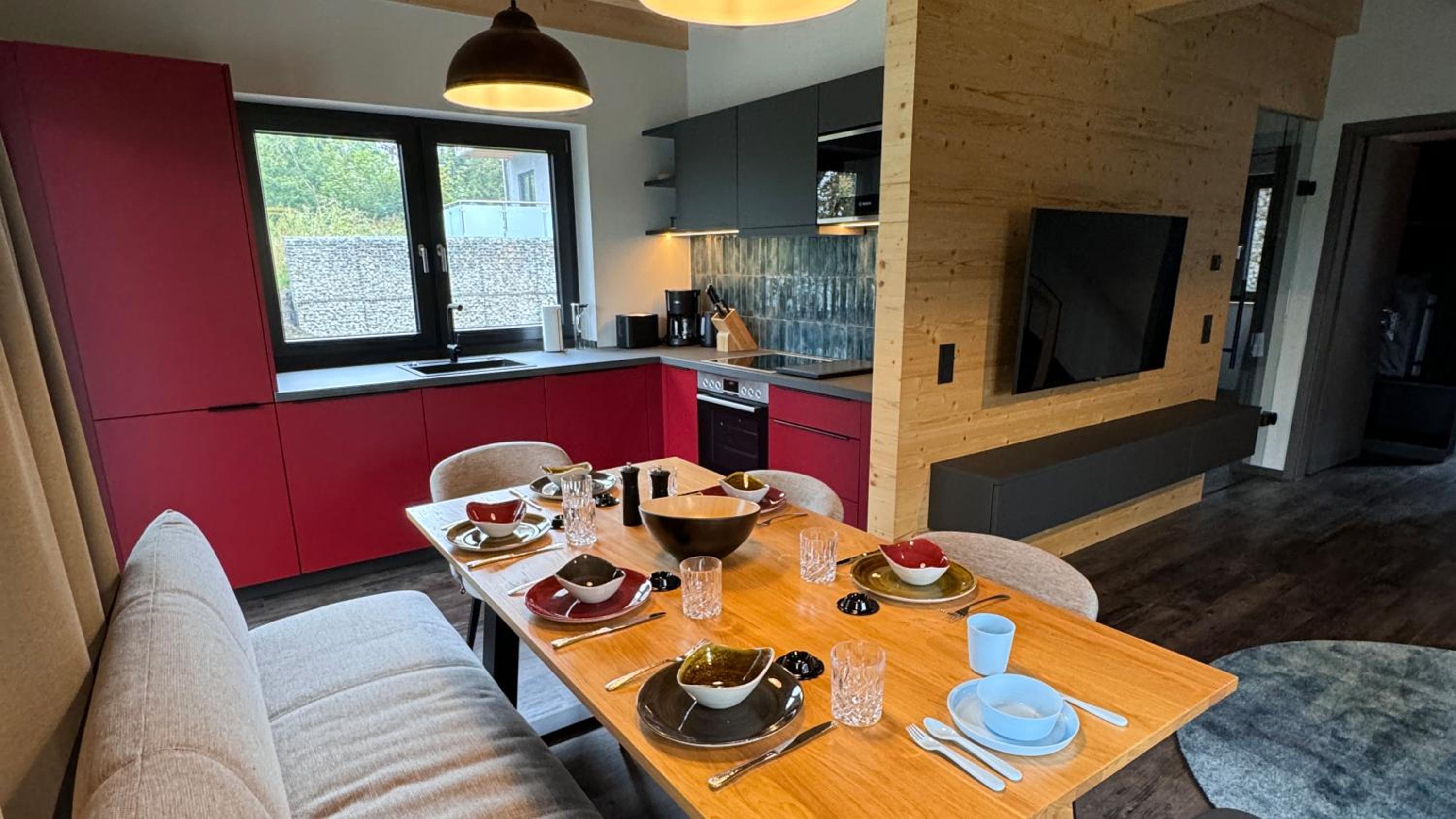 Hahnenklee Ferienchalets